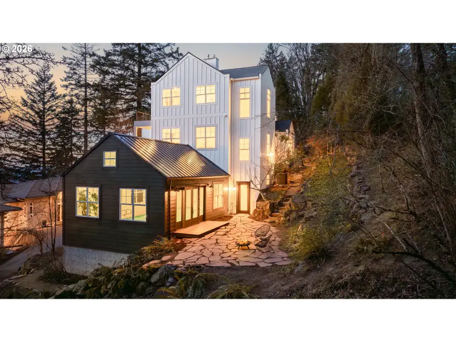290 SW Moonridge Pl, Portland, OR 97225 - #3