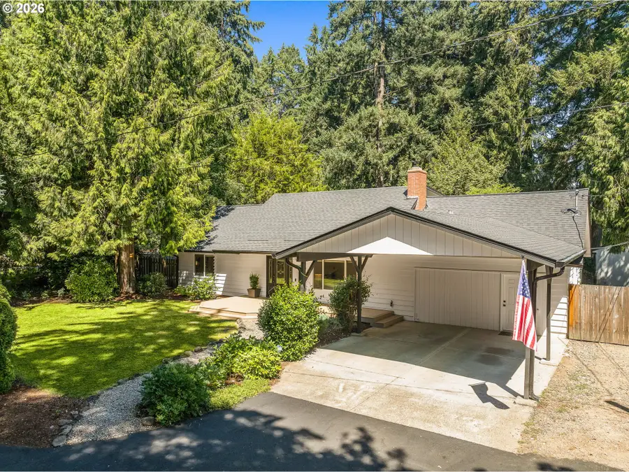 5309 Childs Rd, Lake Oswego, OR 97035 - #2