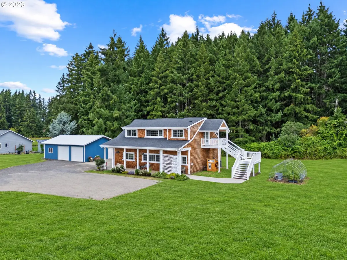 120 Kakela Rd, Winlock, WA 98596 - #1