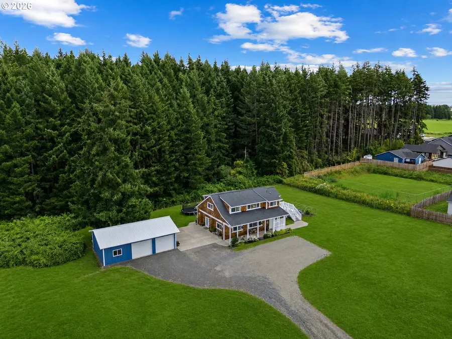 120 Kakela Rd, Winlock, WA 98596 - #3