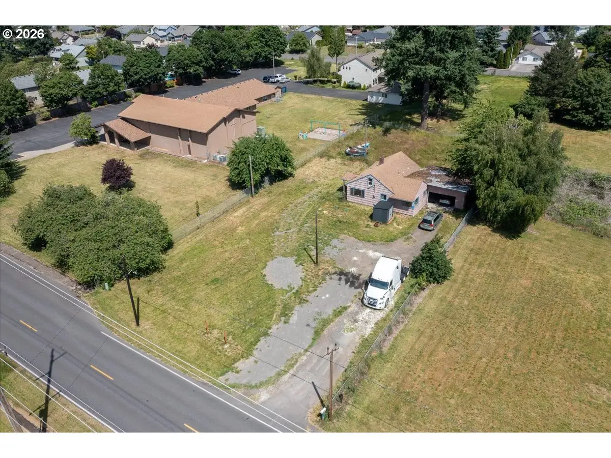 14908 NE 28th St, Vancouver, WA 98682 - #1