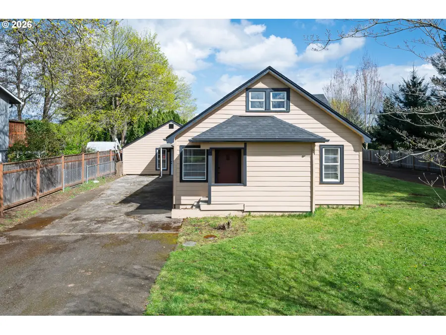 1520 N Maple St, Canby, OR 97013 - #2