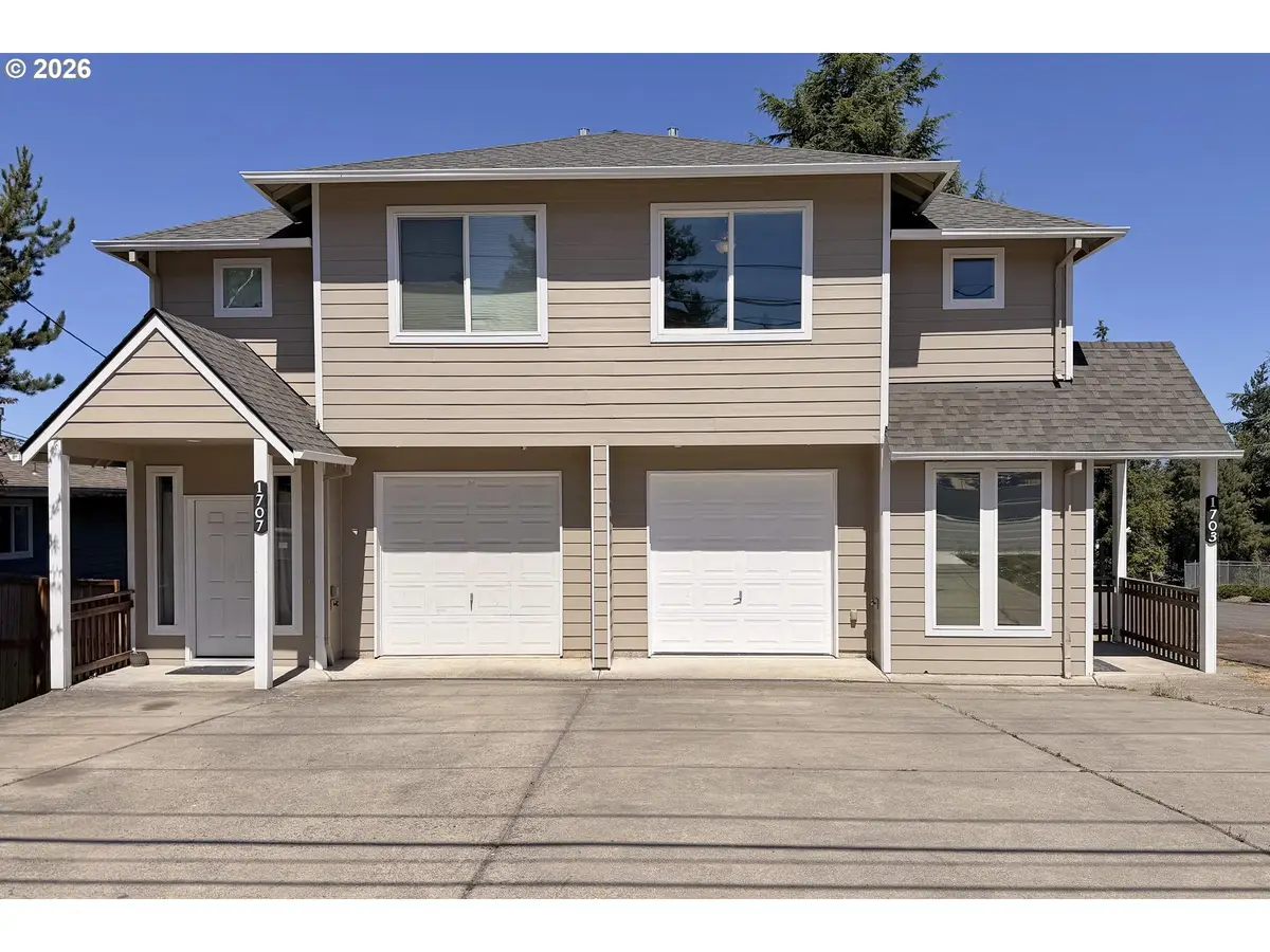 1703 NW Division St, Gresham, OR 97030 - #1