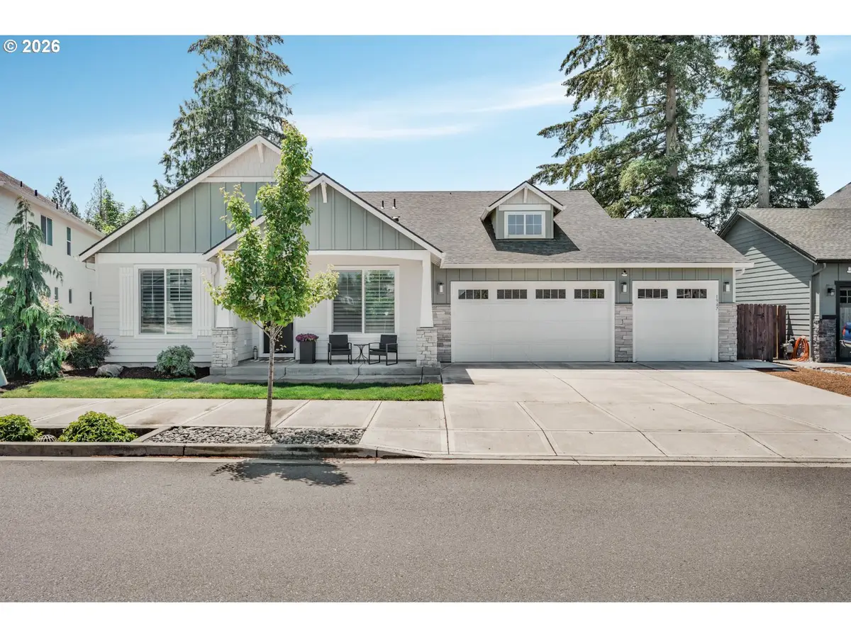 1947 SE 29th St, Battle Ground, WA 98604 - #1