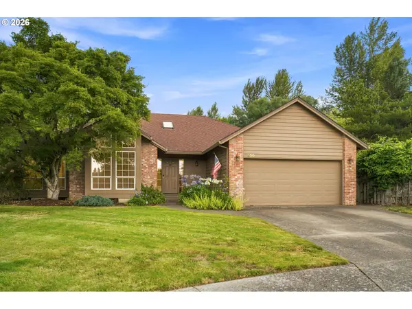 455 NW Meadowlark Ct, McMinnville, OR 97128