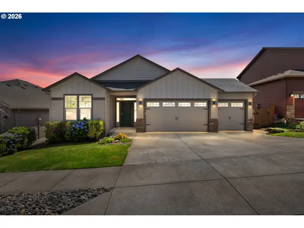 2522 N P Cir, Washougal, WA 98671