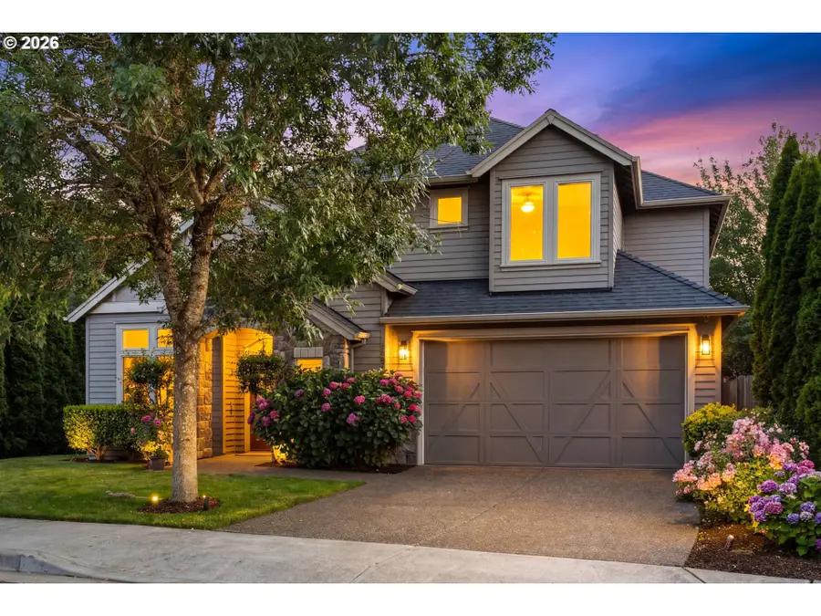 15677 Fieldstone Dr, Lake Oswego, OR 97035 - #2