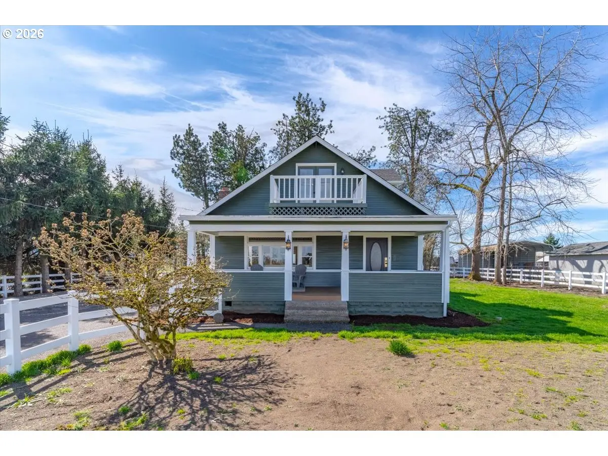 5224 Gaffin Rd, Salem, OR 97317 - #1