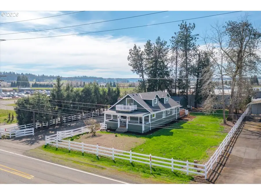 5224 Gaffin Rd, Salem, OR 97317 - #2