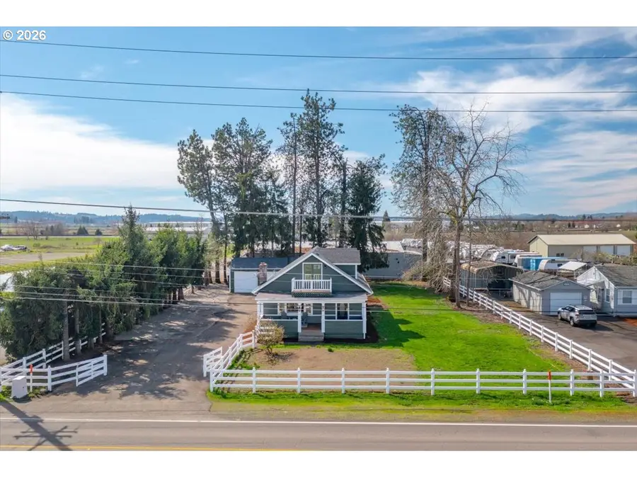 5224 Gaffin Rd, Salem, OR 97317 - #3