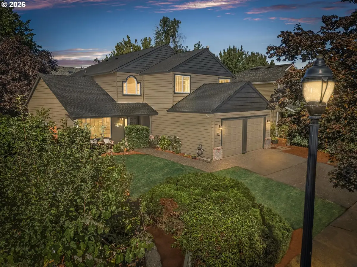 9879 SE 134th Ave, Happy Valley, OR 97086 - #1