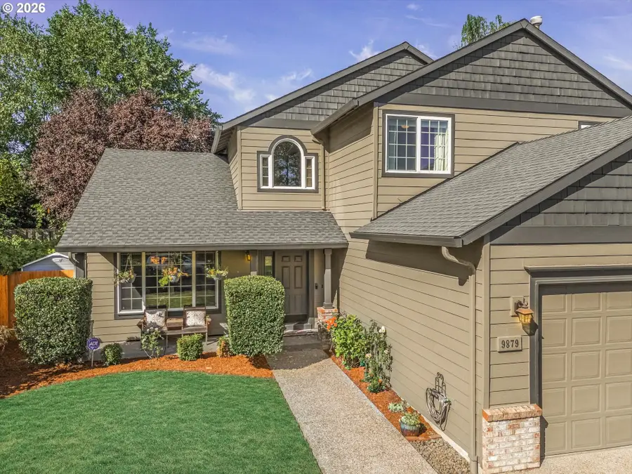 9879 SE 134th Ave, Happy Valley, OR 97086 - #2