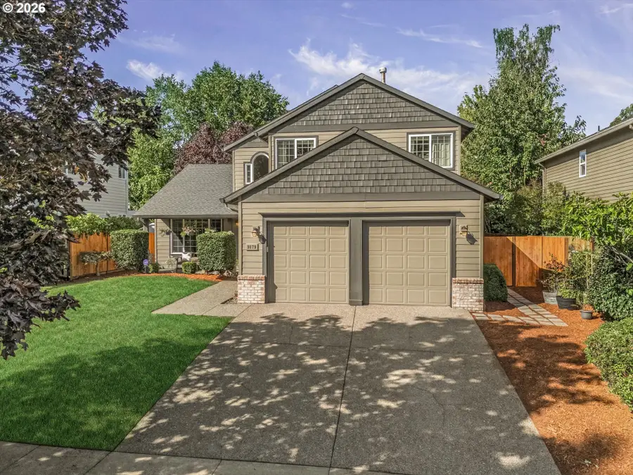 9879 SE 134th Ave, Happy Valley, OR 97086 - #3