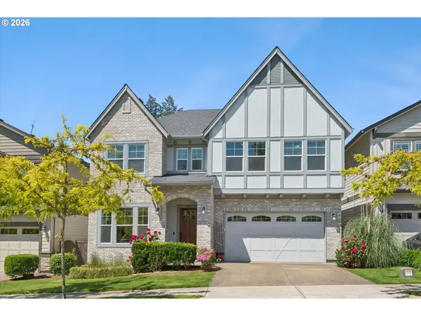 13315 SW Pumpkin Valley Ter, Beaverton, OR 97007