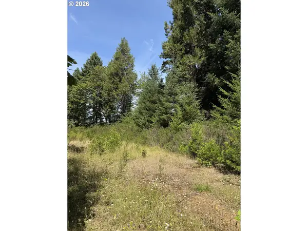 0 Milky Way Dr, Drain, OR 97435