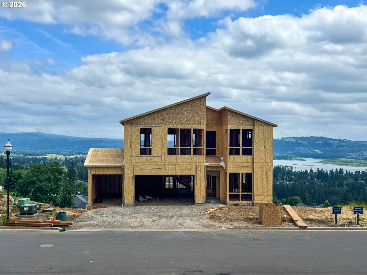 540 N Y St, Washougal, WA 98671 - #1