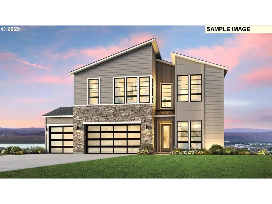 540 N Y St, Washougal, WA 98671 - #2
