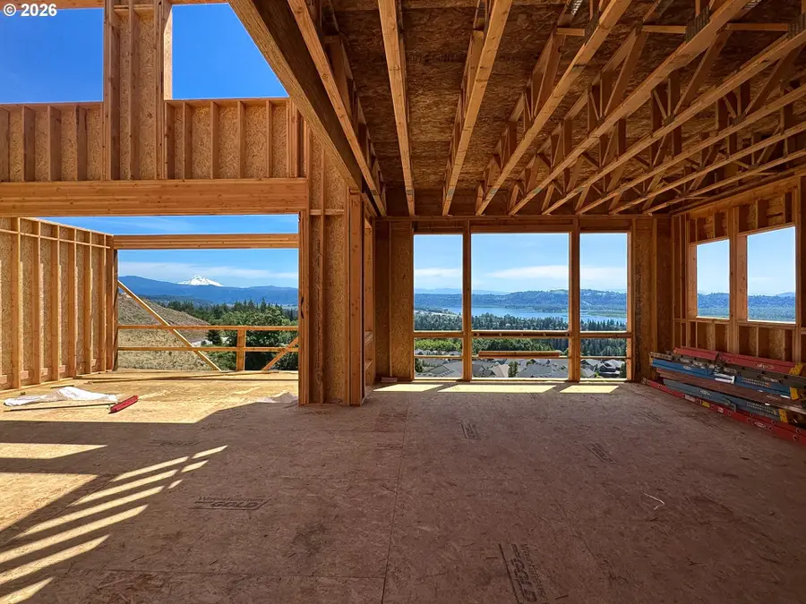 540 N Y St, Washougal, WA 98671 - #3