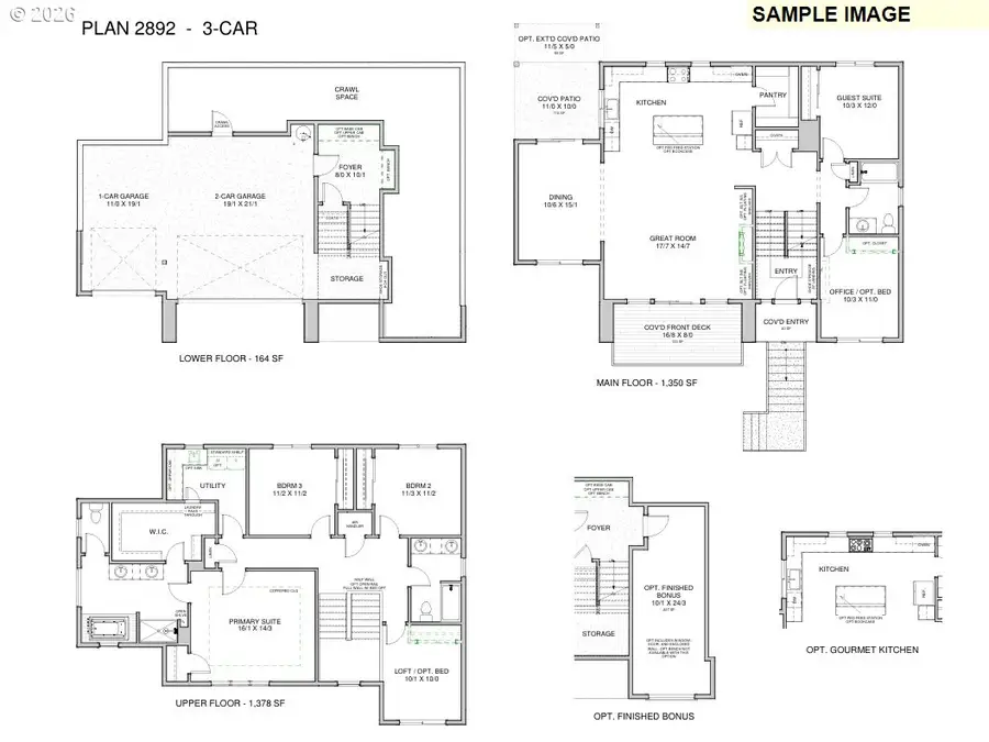 5853 N 94th Ave #LT 330, Camas, WA 98607 - #3