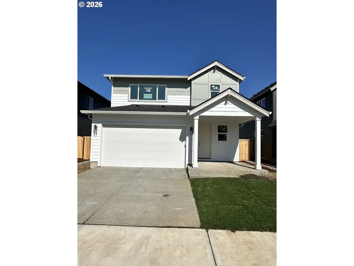 13808 NE 107th St #Lot 26, Vancouver, WA 98682 - #1