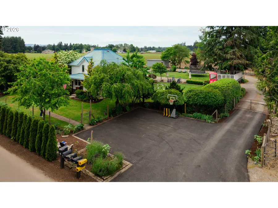 436 NW Territorial Rd, Canby, OR 97013 - #2