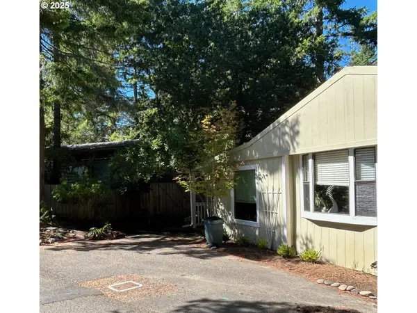 238 Horseshoe Bend, Florence, OR 97439