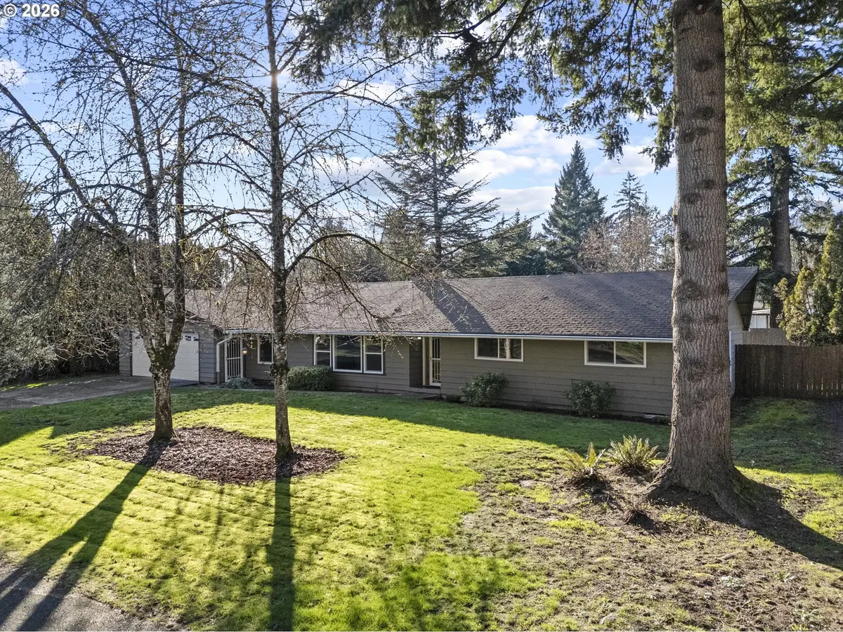 610 NE 8th Ave, Battle Ground, WA 98604 - #1