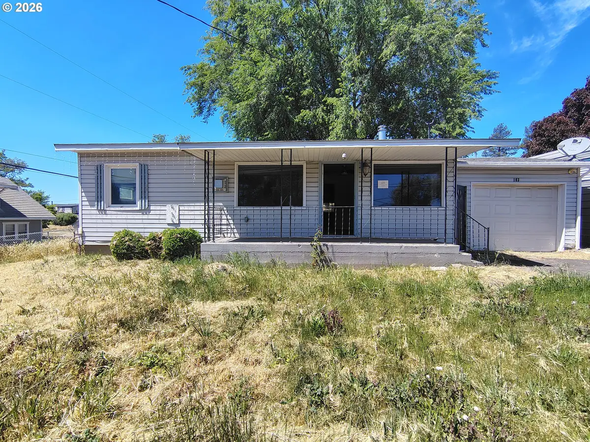103 Bidwell St, Moro, OR 97039 - #1
