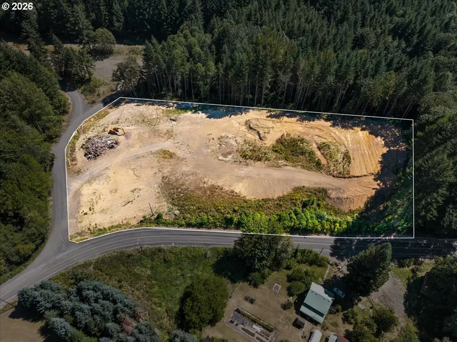 58996 Pebble Creek Rd, Vernonia, OR 97064 - #3