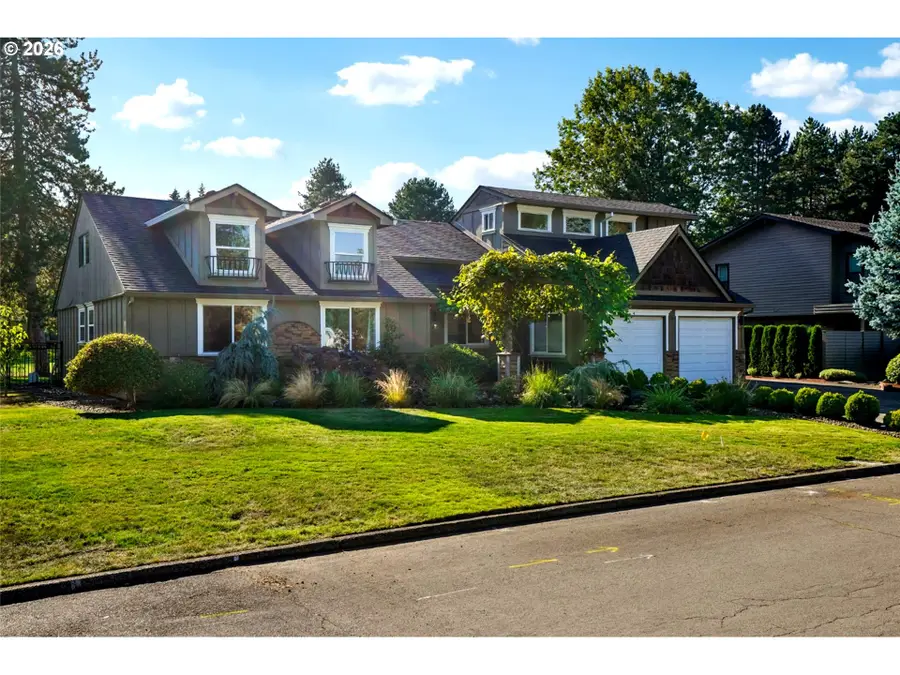 7508 NE Meadows Dr, Vancouver, WA 98662 - #2