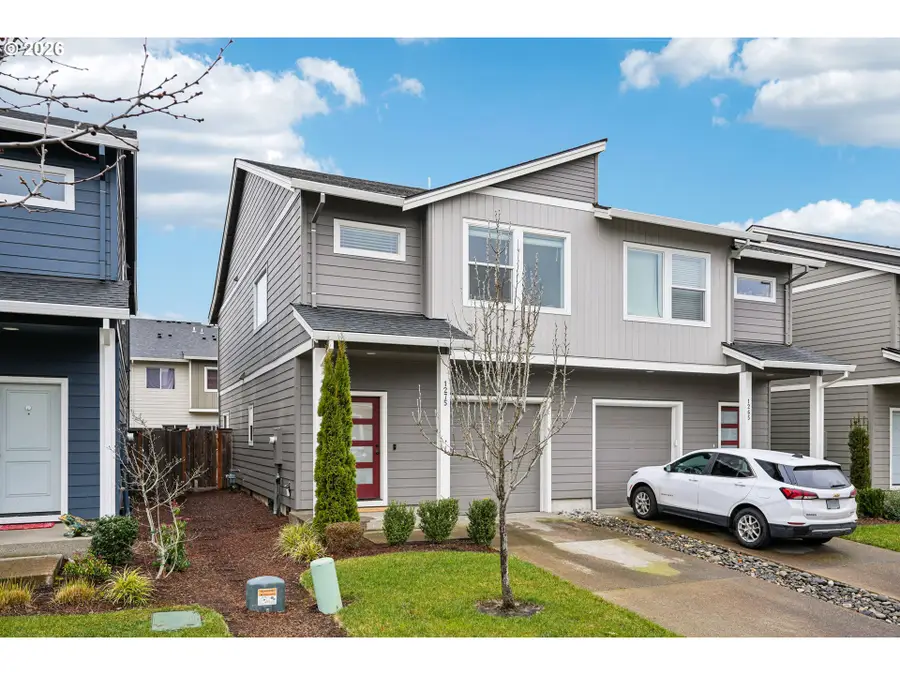 1275 S 28th Ave, Cornelius, OR 97113 - #2