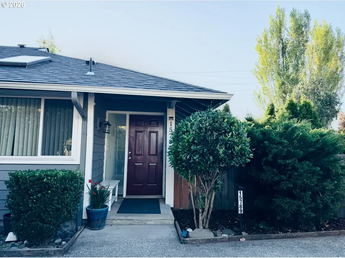 15789 SW Village Cir, Beaverton, OR 97007 - #1