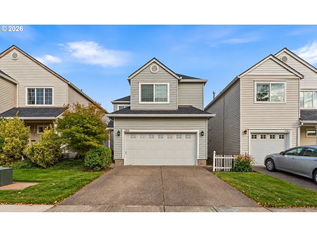 12828 NW Jarvis Pl, Banks, OR 97106 - #1