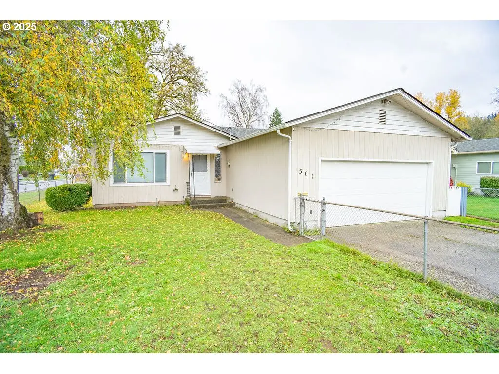 501 Division St, Kelso, WA 98626 - Image #1