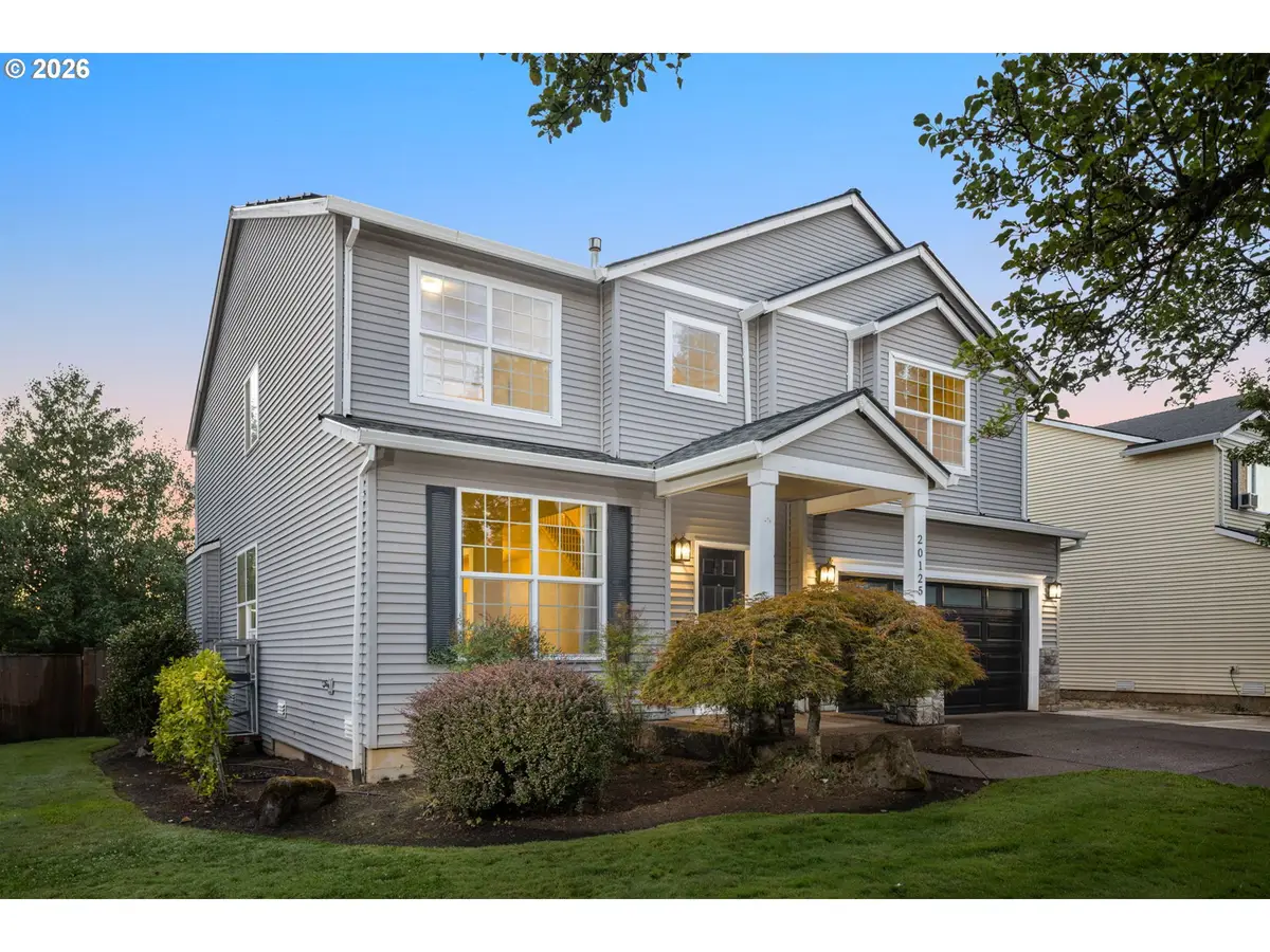 20125 Mossy Meadows Ave, Oregon City, OR 97045 - #1