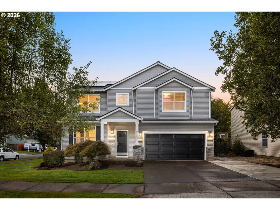 20125 Mossy Meadows Ave, Oregon City, OR 97045 - #2
