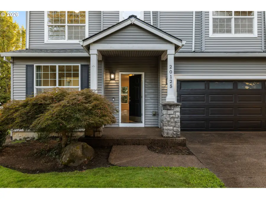 20125 Mossy Meadows Ave, Oregon City, OR 97045 - #3