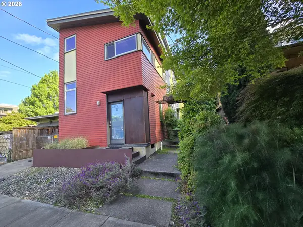 2319 SE Belmont St, Portland, OR 97214