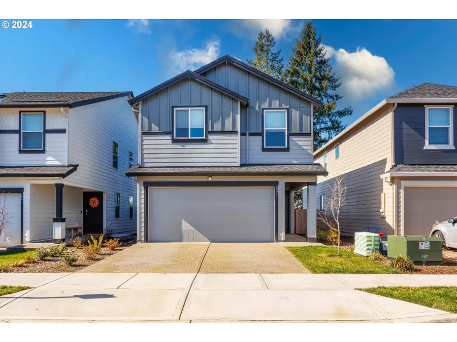 231 N 28th Pl, Ridgefield, WA 98642 - #2