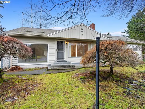 115 NE 114th Ave, Portland, OR 97220