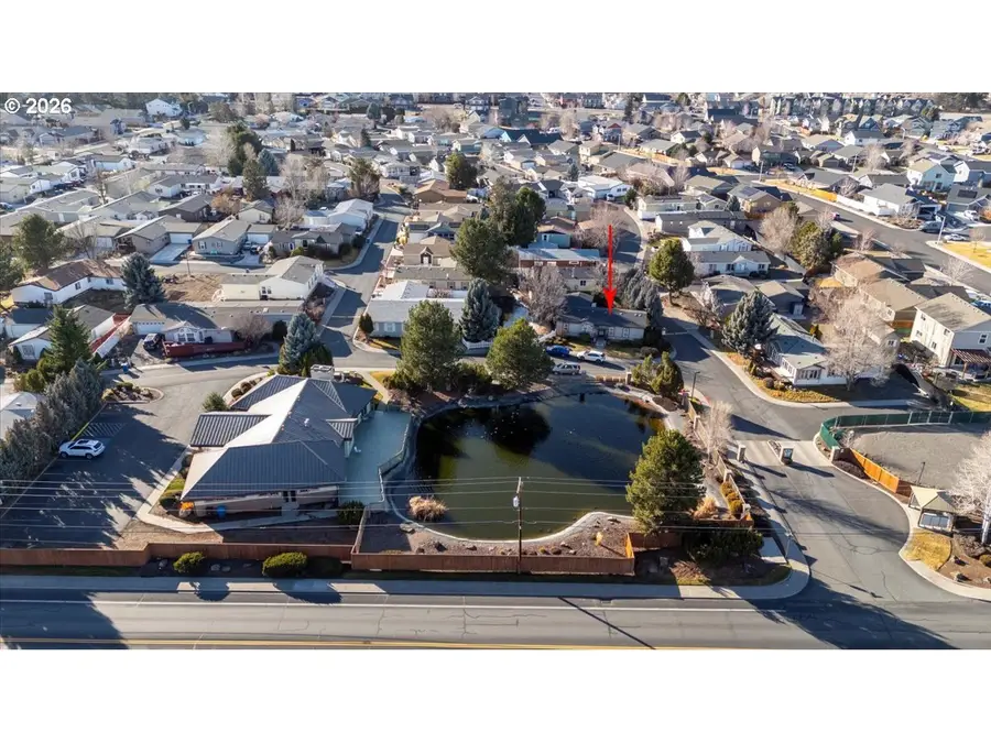 2380 SW Phlox Pond Dr, Redmond, OR 97756 - #3