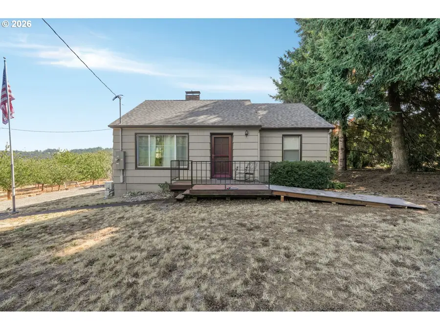 4360 Eagle Crest Rd, Salem, OR 97304 - #2