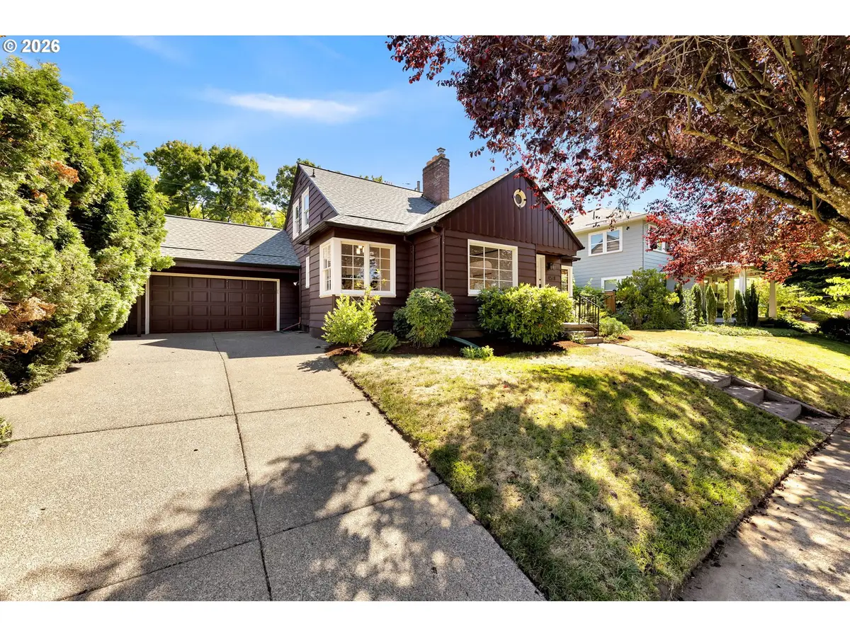4518 NE Irving St, Portland, OR 97213 - #1