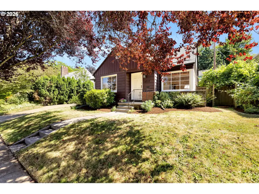4518 NE Irving St, Portland, OR 97213 - #3