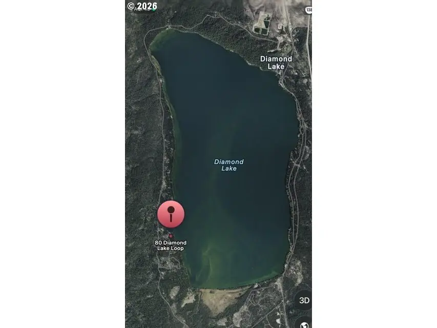 80 Diamond Lake Loop, Chemult, OR 97731 - #2