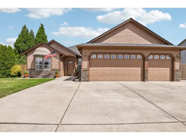 10404 NE 198th St, BattleGround, WA 98604