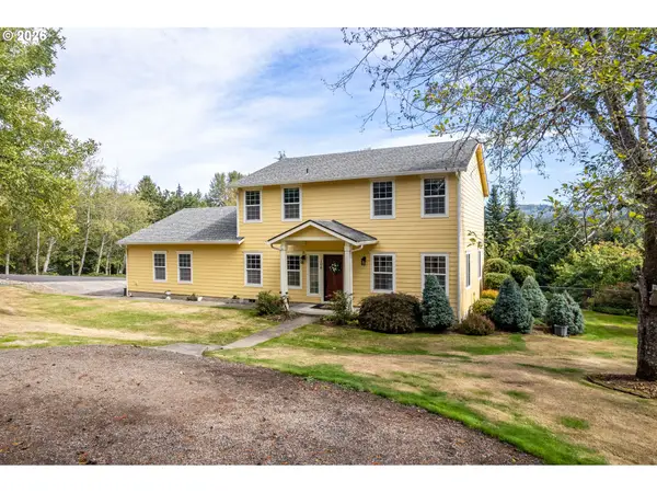 106 Owl Creek Ct, Kelso, WA 98626