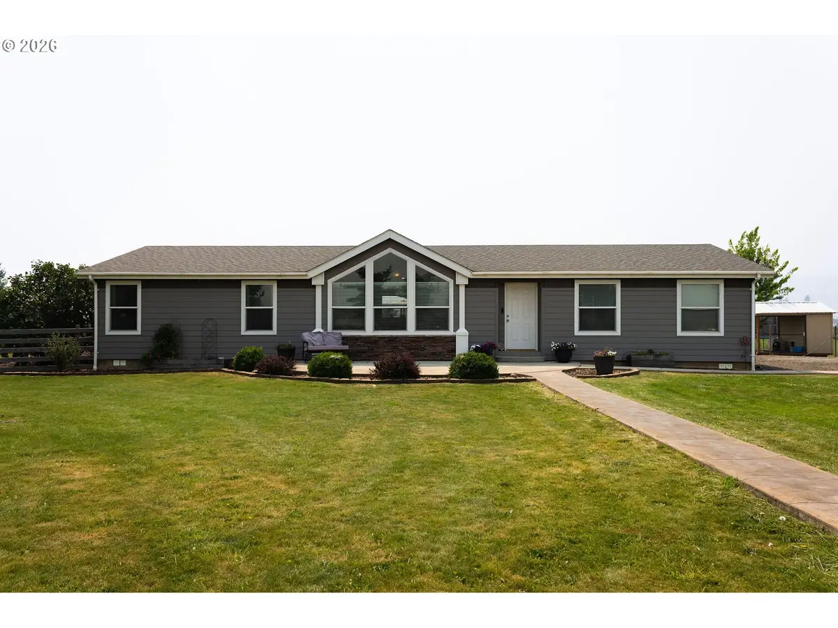 62836 Ernest Rd, Elgin, OR 97827 - #1