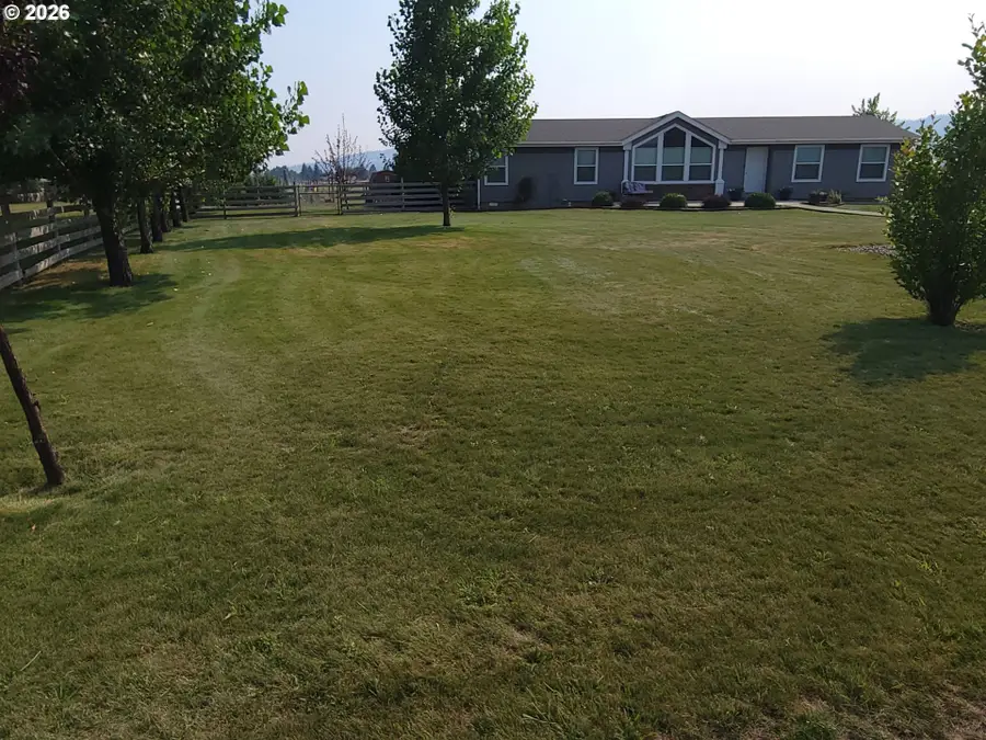 62836 Ernest Rd, Elgin, OR 97827 - #2