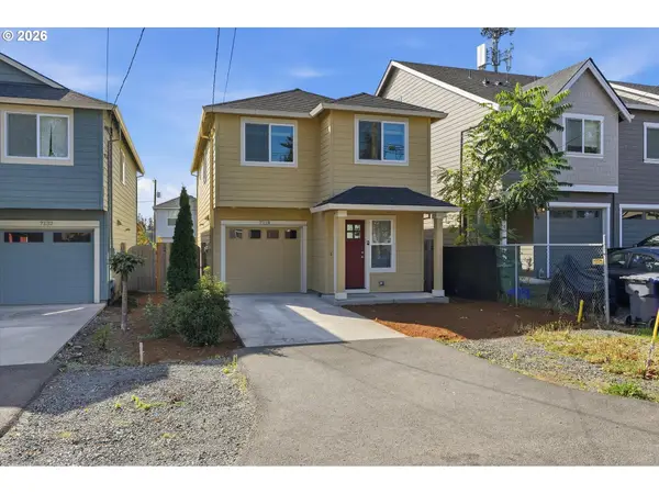 7118 SE Fern Ave, Portland, OR 97206